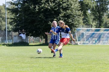 Bild 151 - wU21 HSV